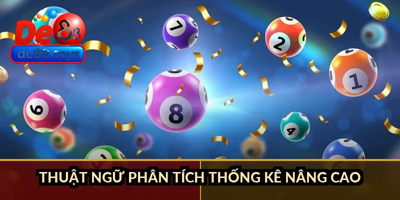 Thuật ngữ phân tích thống kê nâng cao